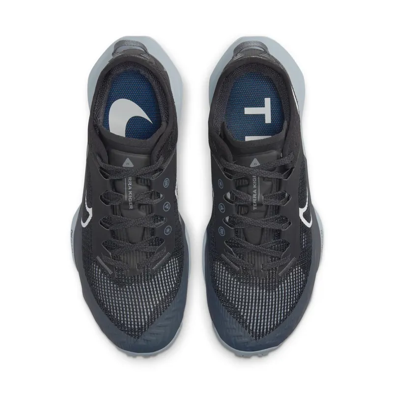 Nike Air Zoom Terra Kiger 8 Trail Running Black (DH0654-001)