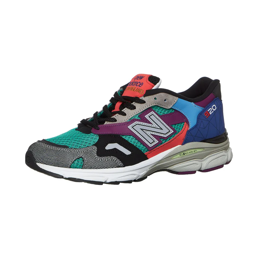 New Balance M920 MM Made in UK Multicolor (822001-60-2)