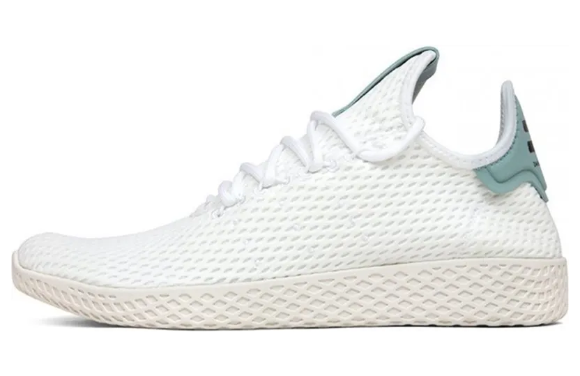 Adidas PW The Summers White Tactile Green (BY8716)