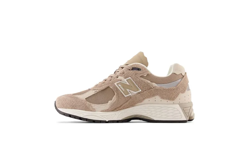 New Balance 2002RD “Driftwood/Sea Salt” (M2002RDL)