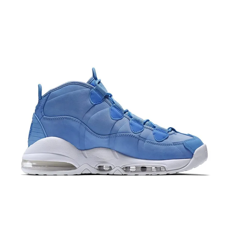 Nike Air Max Uptempo 95 University Blue University Blue/University Blue-White (922932-400)