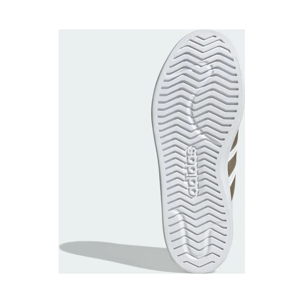 adidas Streettalk White Cyber Metallic (JP8285)