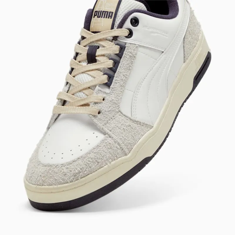 Puma Slipstream Lo Retro “New Navy” (393135-01)
