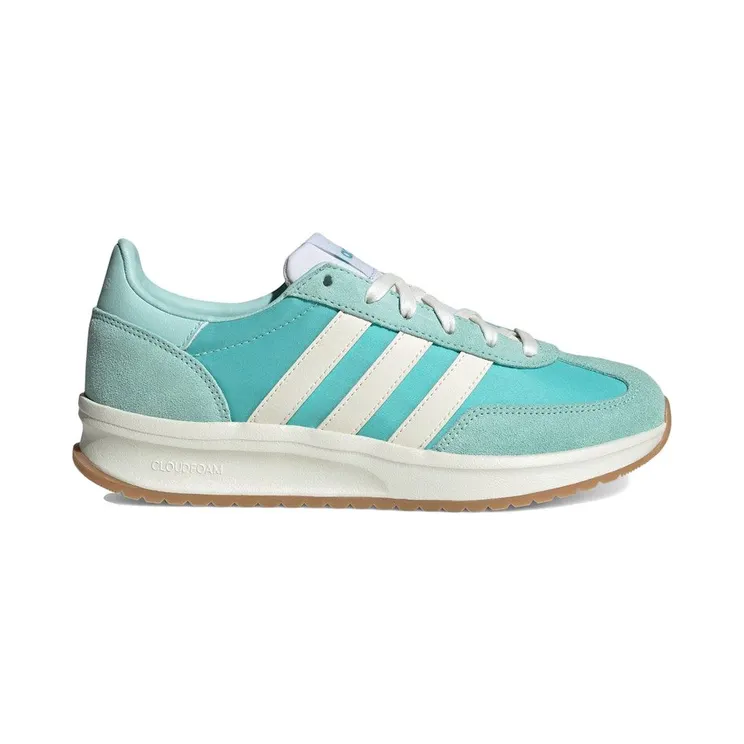 adidas Run 70s 2.0 Semi Flash Aqua Off White (JQ7924)