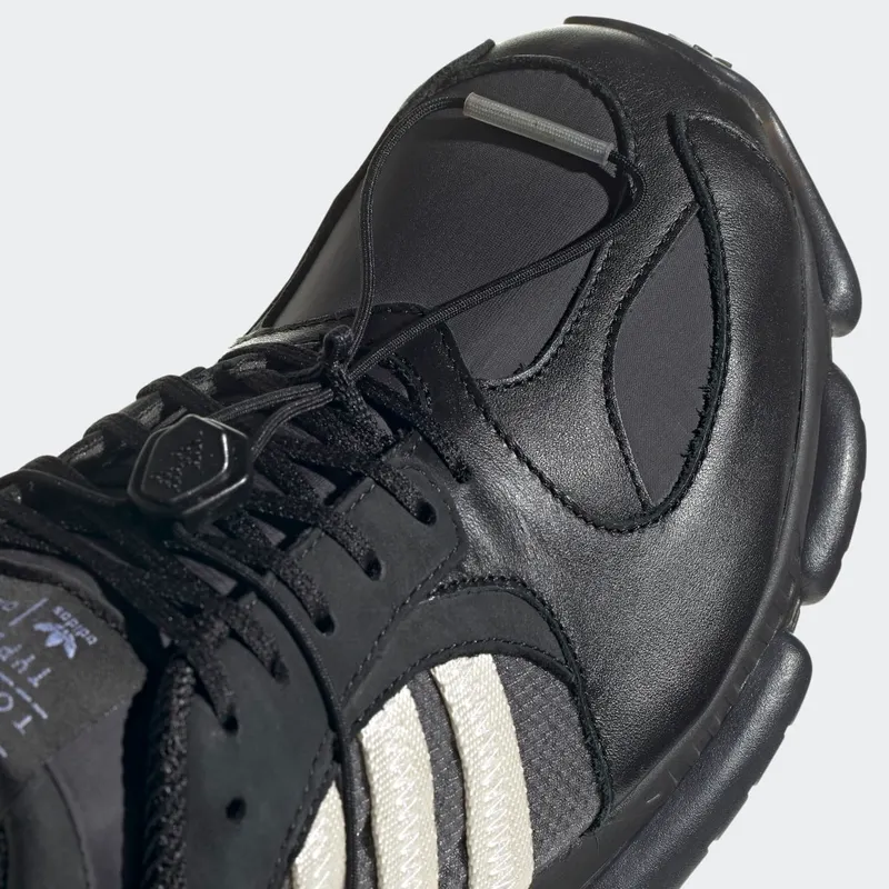 Adidas OAMC x Type O-6 ‘Core Black’ Core Black/Echo White/Core Black (FY6728)