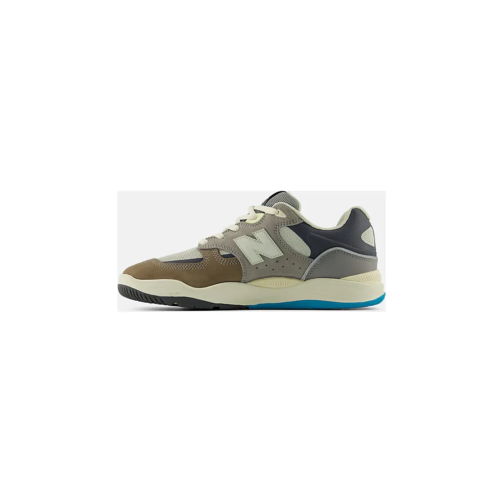 New Balance Tiago Lemos 1010 – Grey Days – “Grey Days” (UN1010Y)