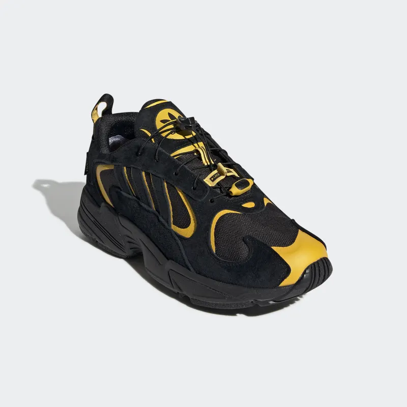 adidas Yung-1 WANTO Core Black/Core Black/Core Black (EE9254)