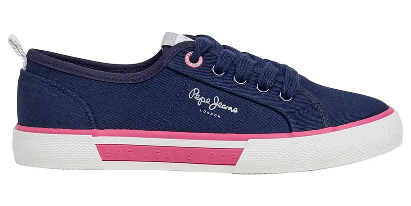 Pepe Jeans PèPè sneaker Navy (PGS300010-595)