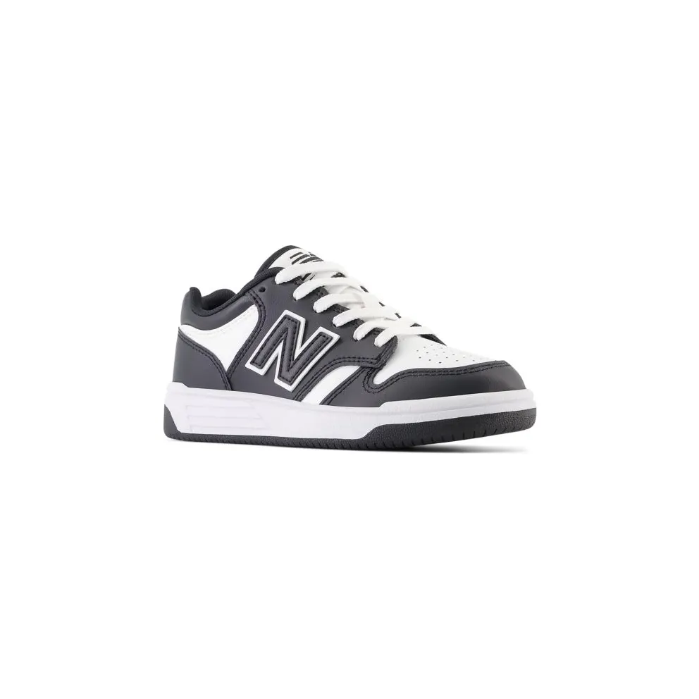 New Balance 480 PS “Black White” (PSB480BW)