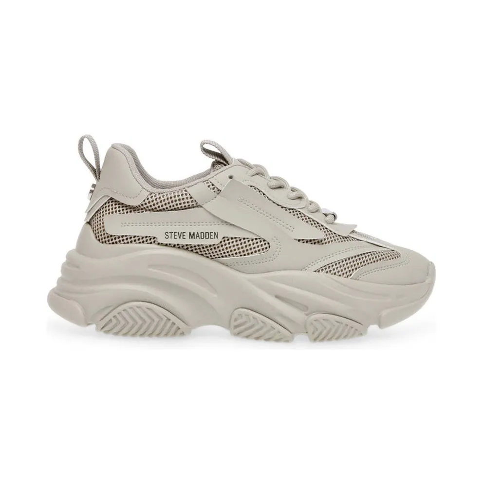 Steve Madden sneaker Grey (SM15000218-04005-022)