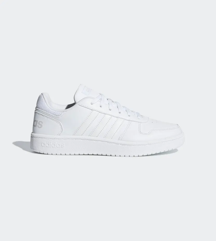 adidas Hoops 2.0 Cloud White / Cloud White / Cloud White (B42096)