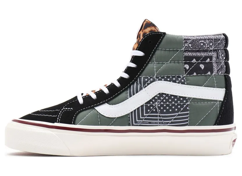 vans-sk8-hi VN0A54FB9GU