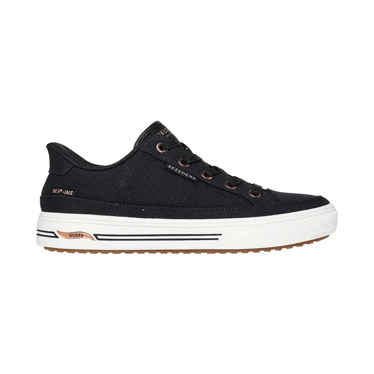 Skechers Slip-ins Black (177197BLK)