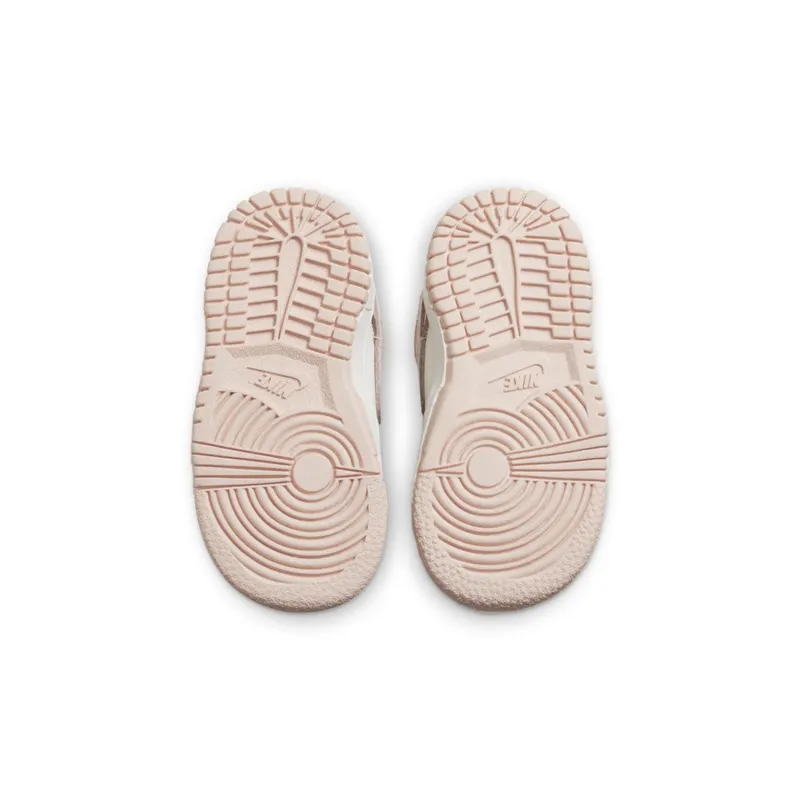 Nike Dunk Low Orange Pearl (TD) (2021) (CW1589-101)
