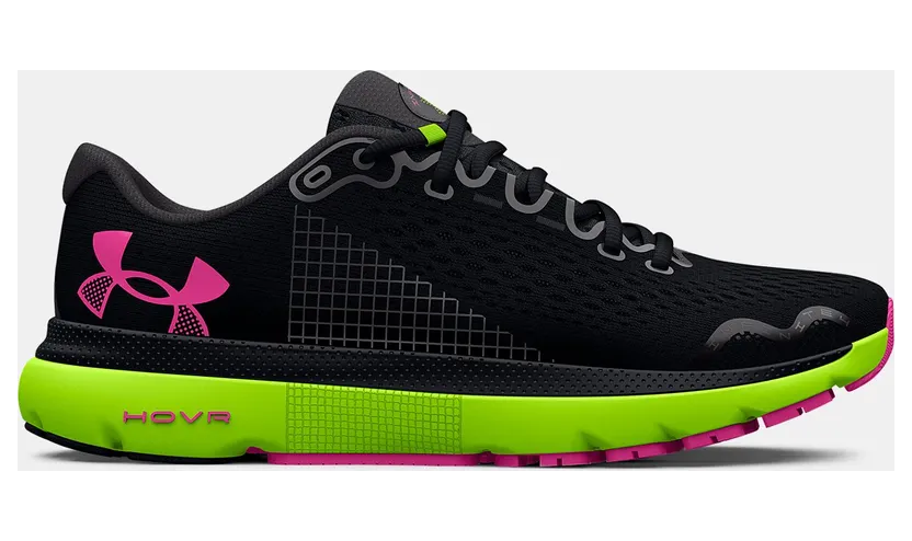 Schoenen van Running Under Armour HOVR™ Infinite 4 3024897-006