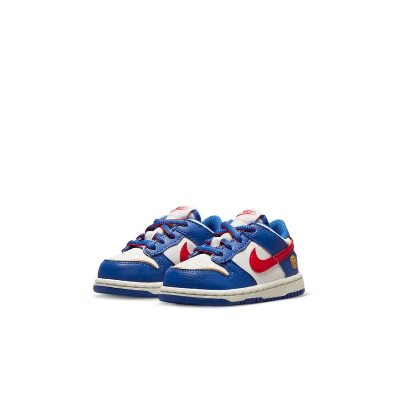 Nike Dunk Low “Superhero” (FD0675-400)