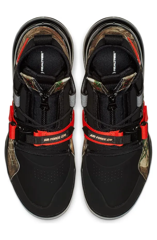 nike-air-force-270 BV6071-001