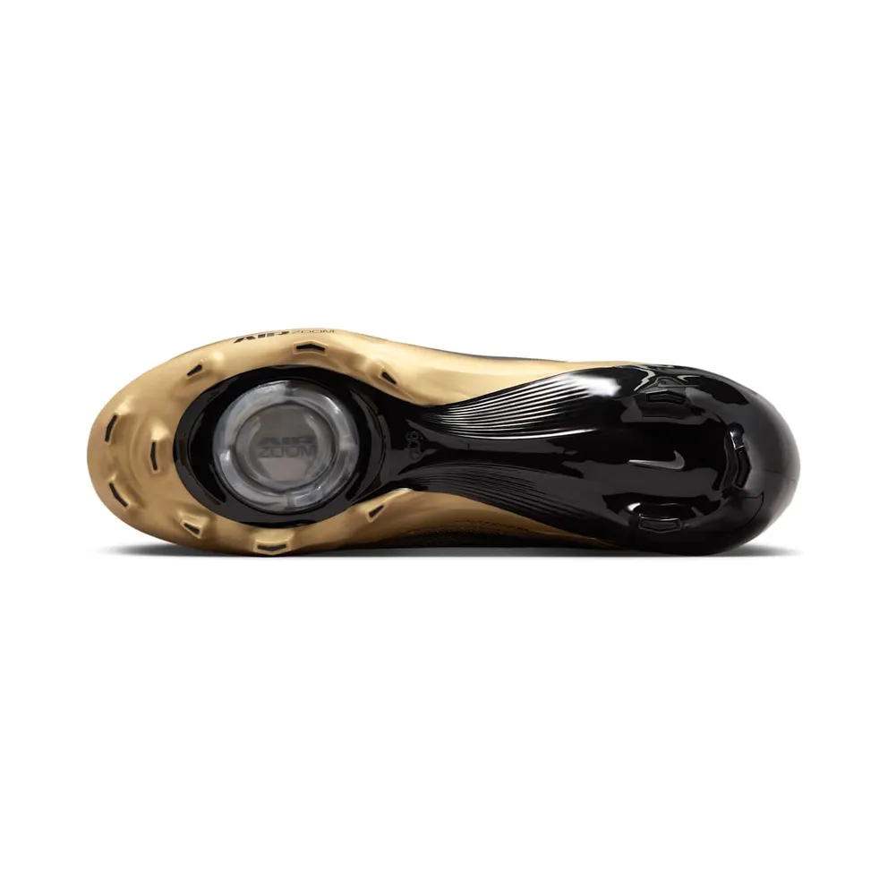 Nike Zoom Air Vapor Pro 1 Black Metallic Gold White (FB3298-003)