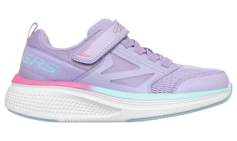Skechers GO RUN Elevate 2.0 – Where’s My ? Sneaker Lavendel