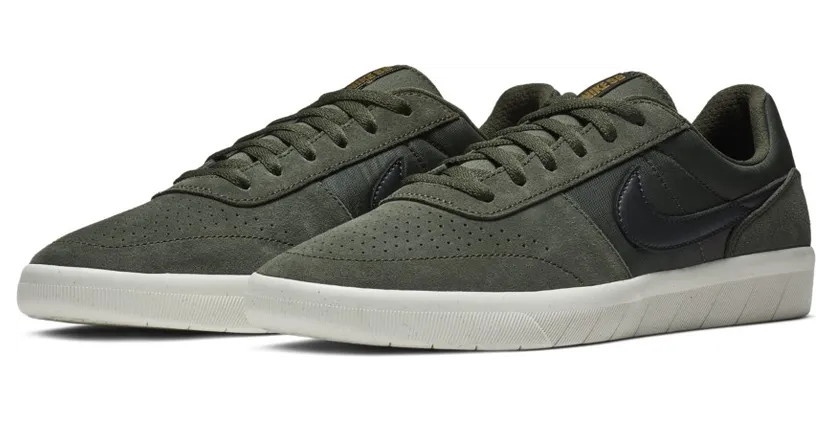 Nike SB Team Classic Sequoia (AH3360-301)