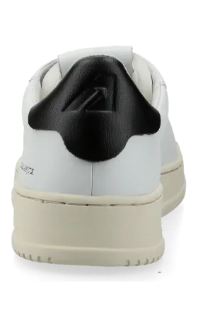Autry Dallas Low W (leat / leat / white / black) – ADLWNW08 (4)