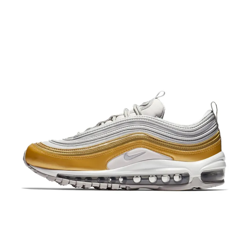 Nike Air Max 97 WMNS SE Metallic Gold (AQ4137-001)