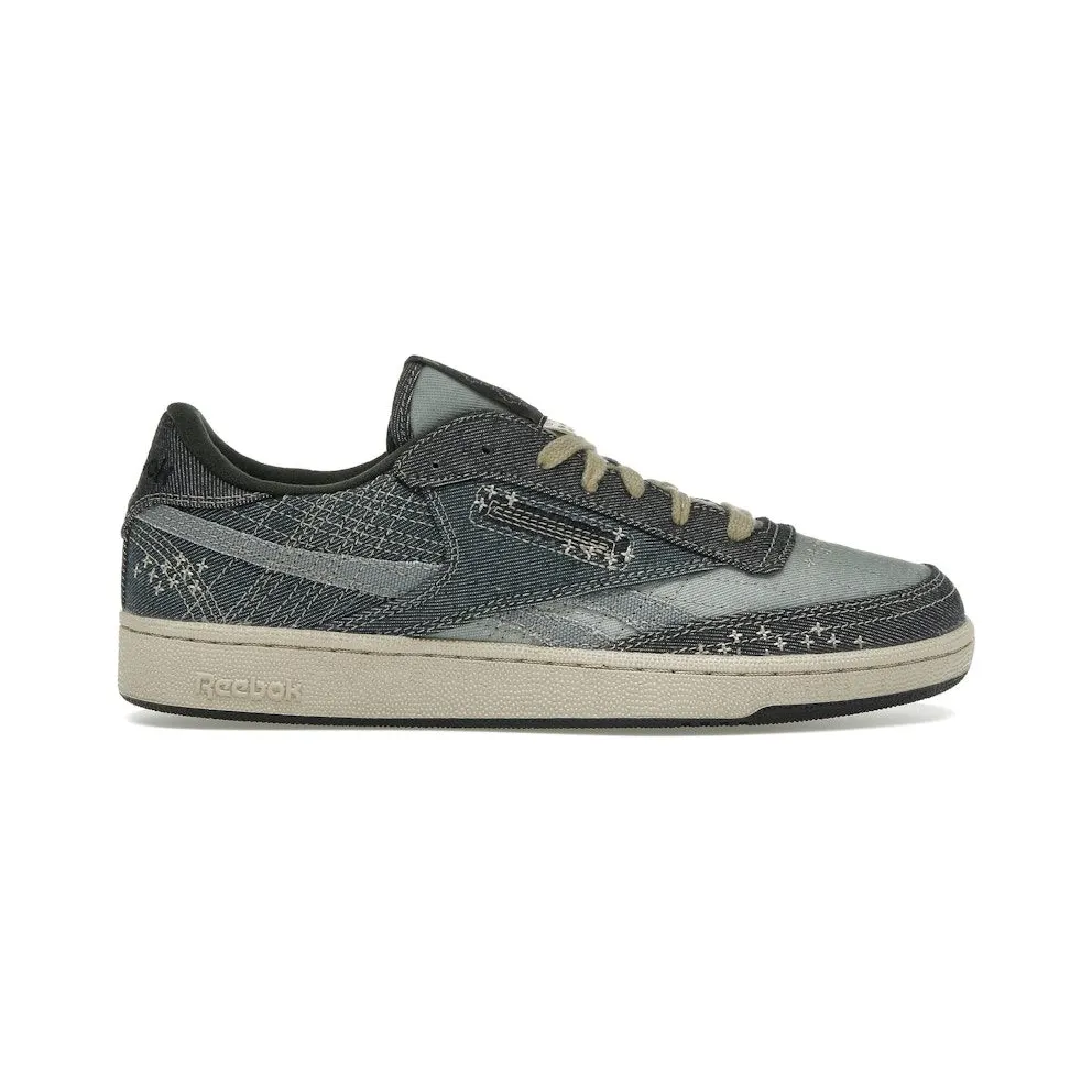 Reebok Club C Revenge Obsidian Sashiko (100200783)