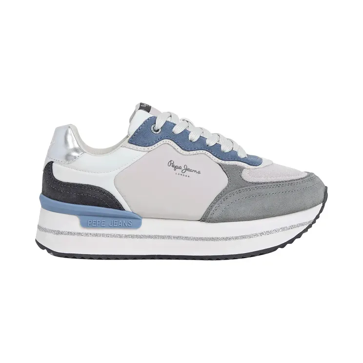 Pepe Jeans PèPè Quay Blue (PLS600033-546)