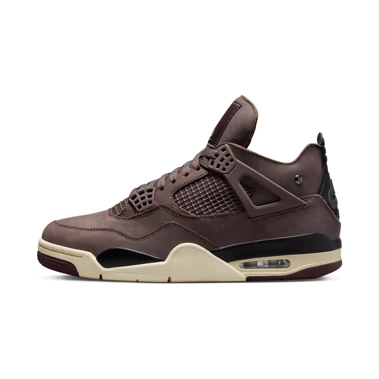 Air Jordan 4 A Ma Maniére – “Violet Ore / Black / Muslin / Medium Ash” (DV6773-220)