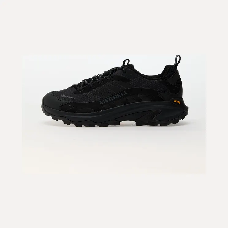 Merrell Moab Speed 2 GTX “Black” (J037513)