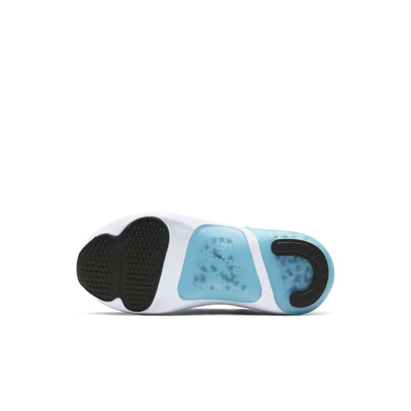 Nike Joyride Dual Run Black Glacier Ice (PS) Black/Hot Punch/Glacier Ice (CN9601-003)