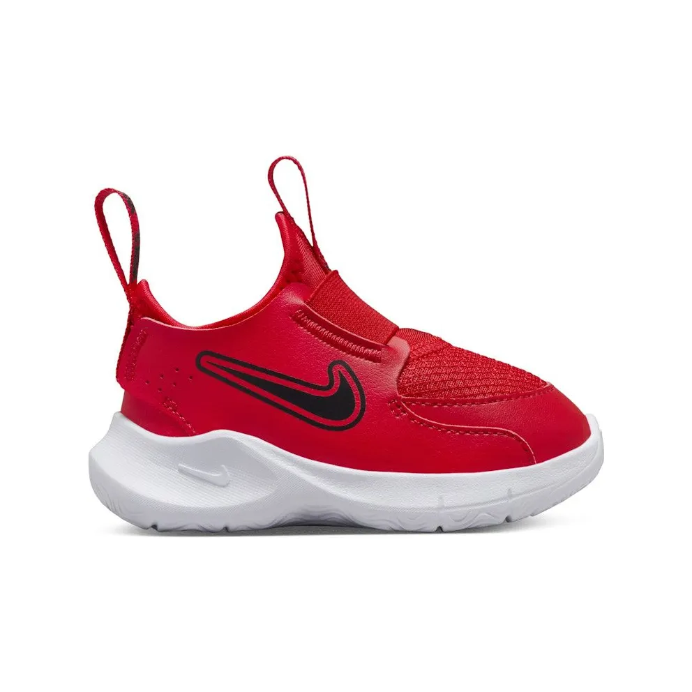 Nike Flex Runner 3 University Red Black (FN1478-600)