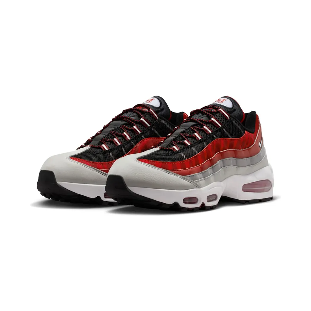 Nike Air Max 95 “Yardrunners Morehouse” (II7276-001)