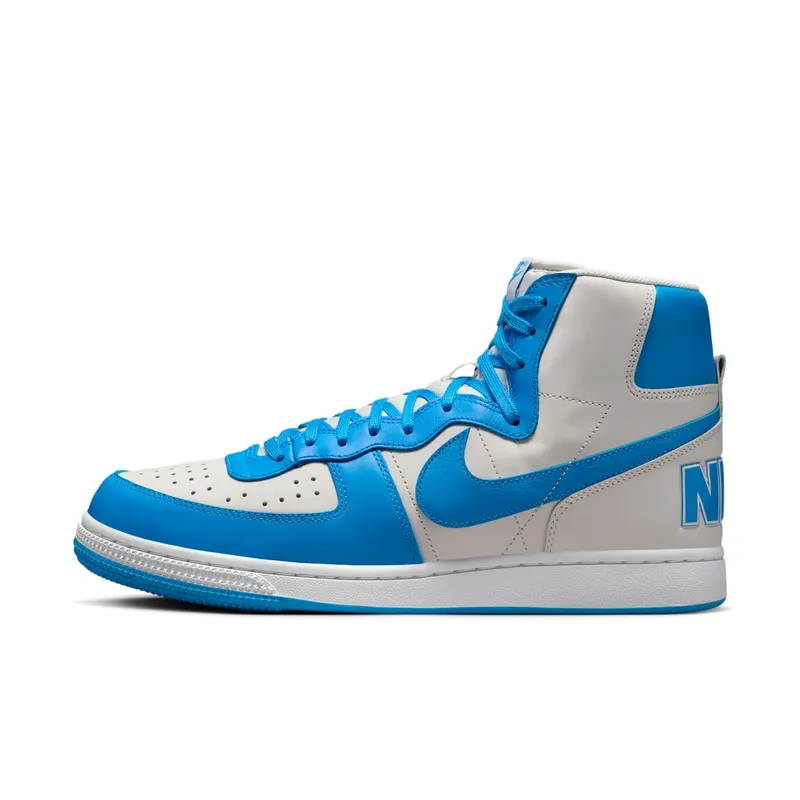Nike Terminator High Phantom Summit White Photo Blue (FJ4199-001)