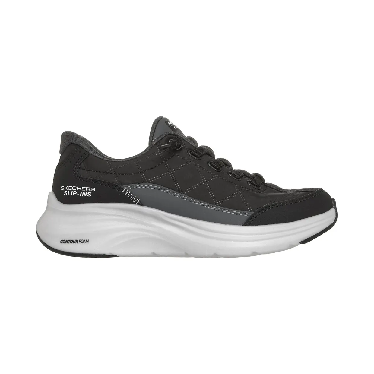 skechers-contour 403892L_BKW