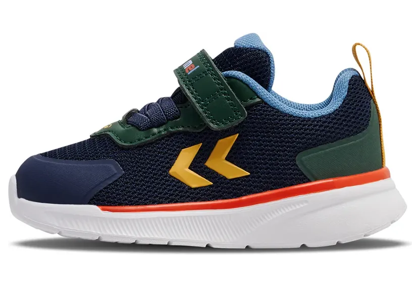 hummel-sneaker 234800-7901