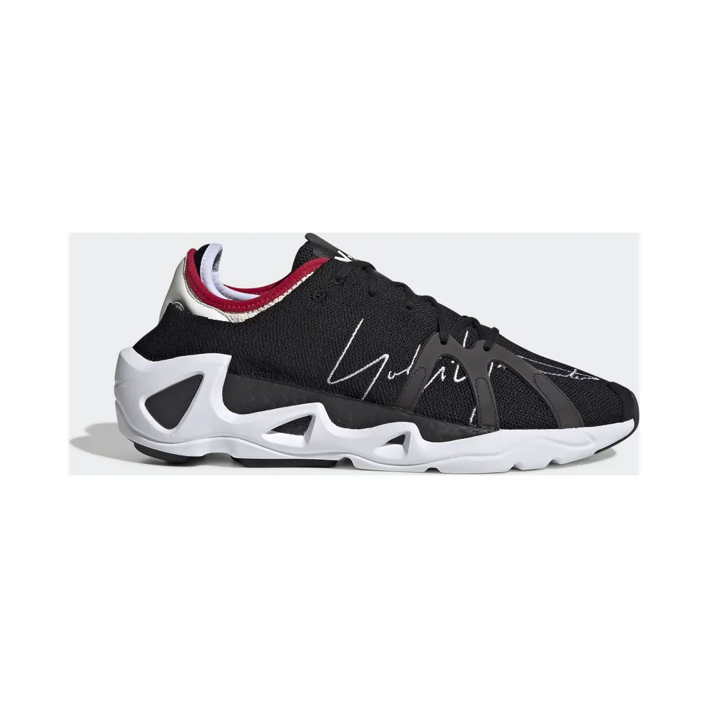 adidas Y-3 FYW S-97 Black White (EF2627)