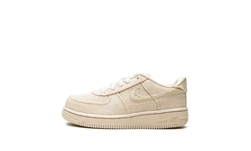 Nike Air Force 1 Low TD “Stussy Air Force 1” (DC8306-200)