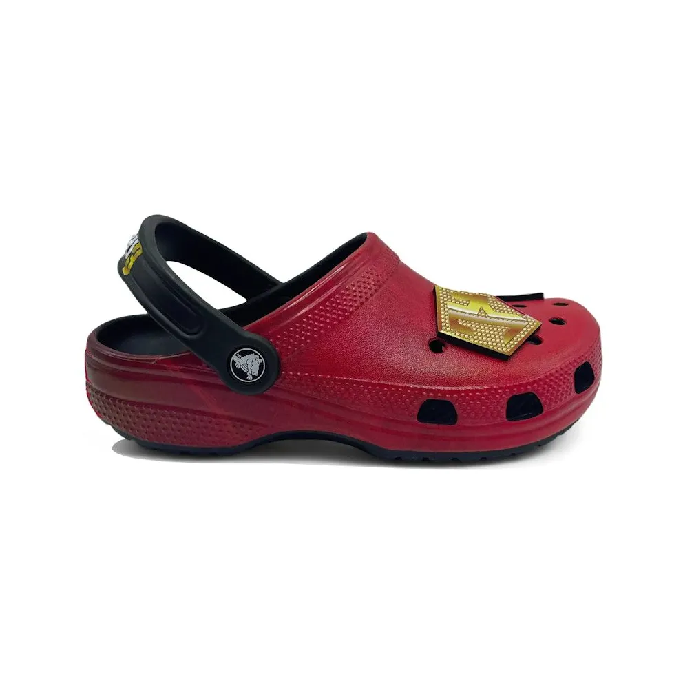 Crocs Classic Clog Kai Cenat Mafiathon 3 (208485-001)