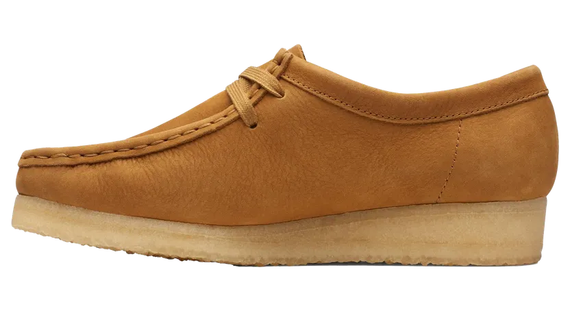 Clarks WALLABEE “Brown” (26169923)