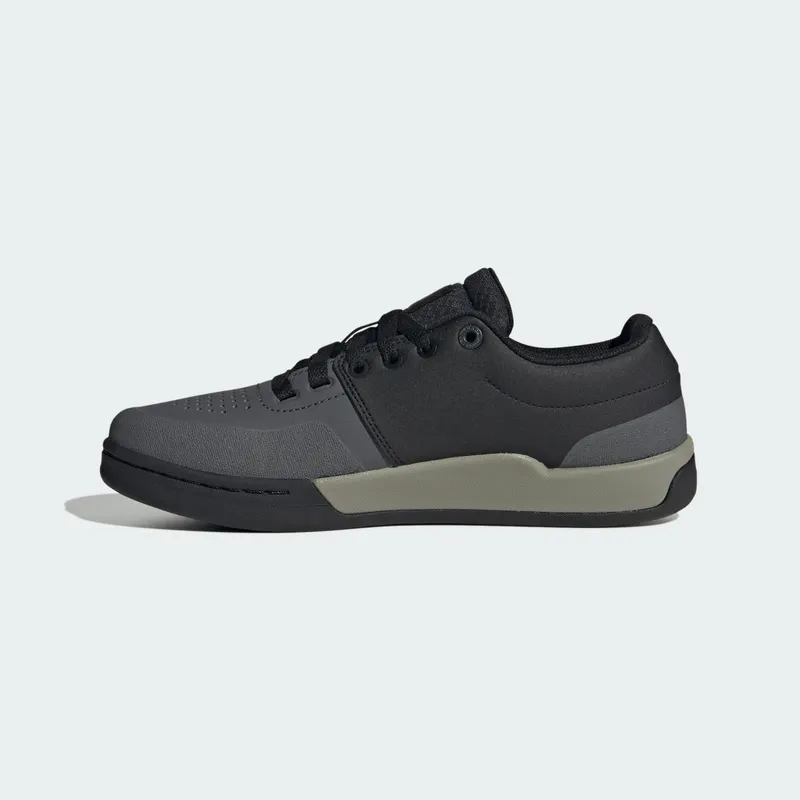 adidas Ten Freerider Pro Grey Six Silver Pebble Core Black (IH0816)
