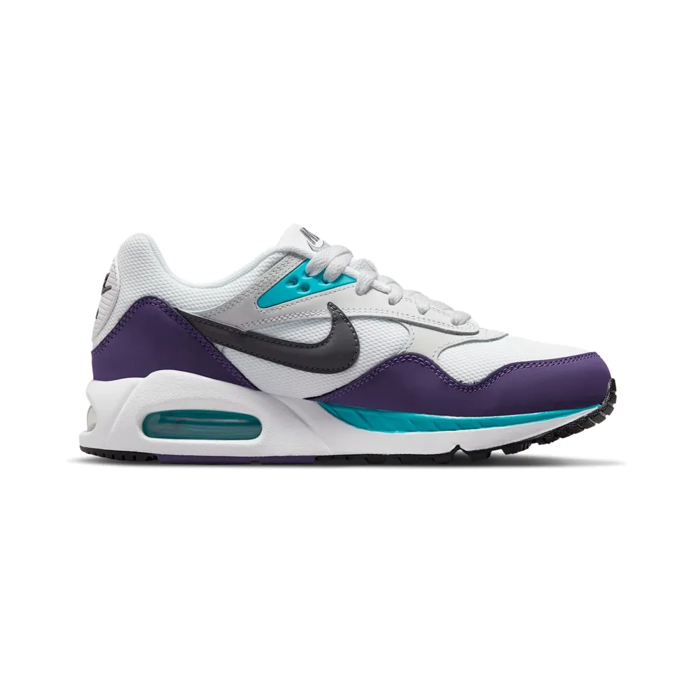 Nike Air Max Correlate Club Purple Turquoise Blue (511417-153)