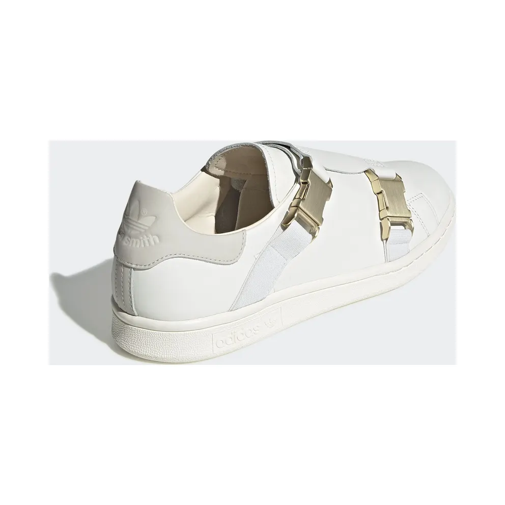 adidas Stan Smith Buckle Off White (EE4889)