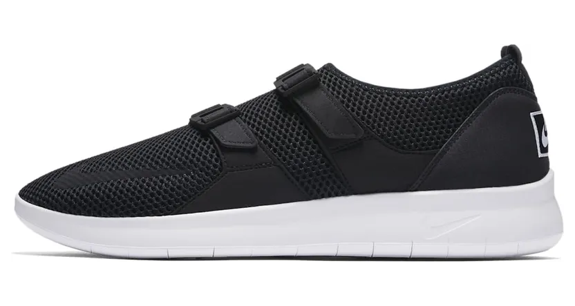Nike Air Sockracer Black White (918244-001)