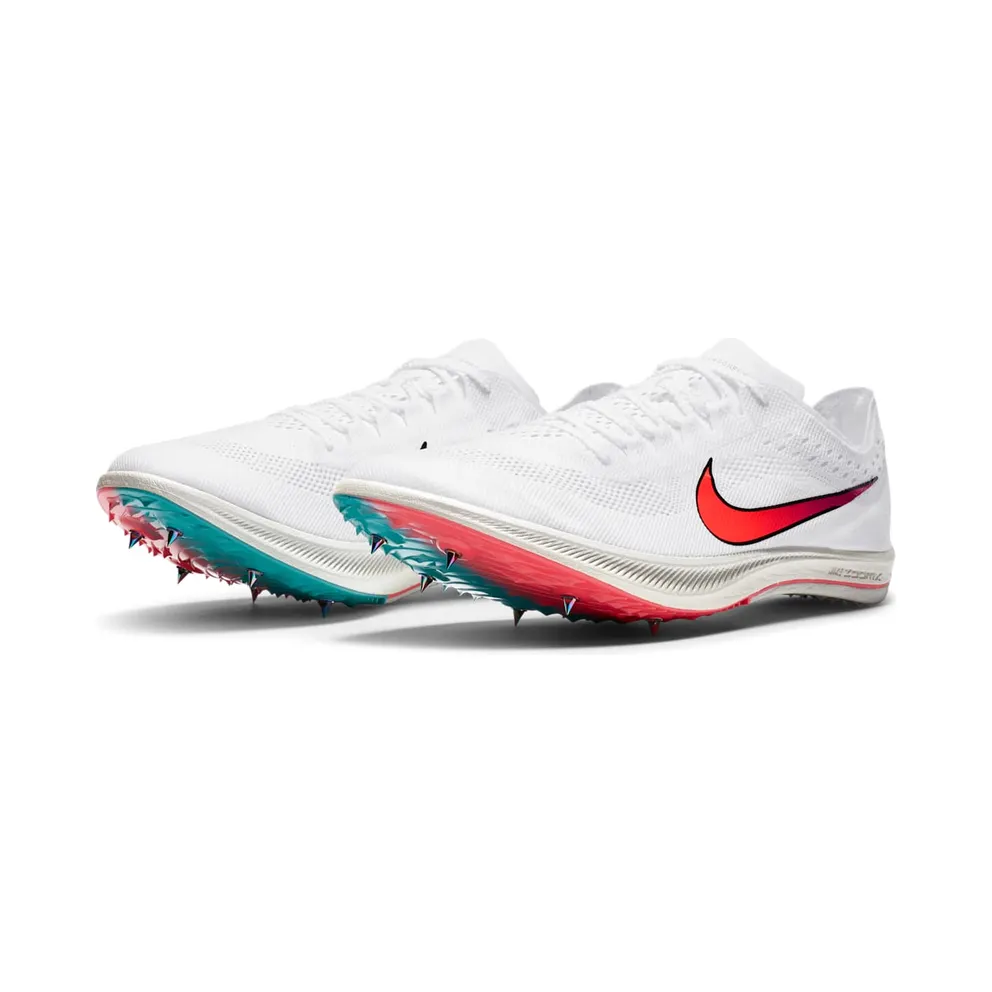 Nike ZoomX Dragonfly Racing Spike White Ombre (CV0400-100)