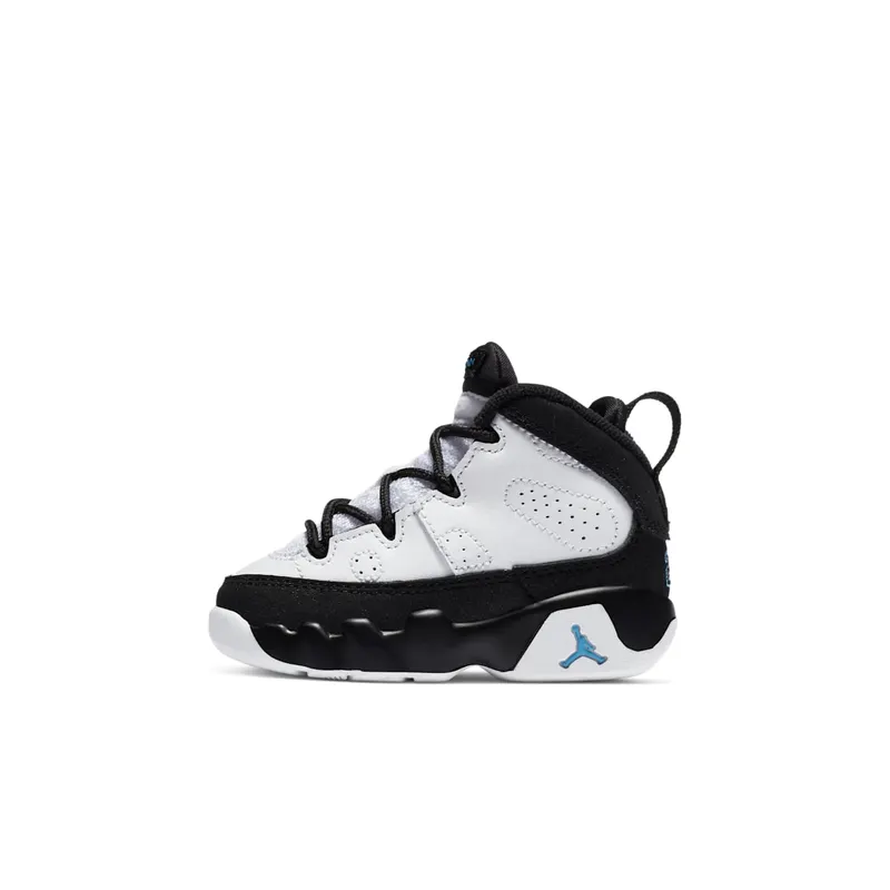 Jordan 9 Retro University Blue (TD)