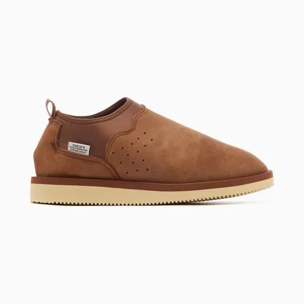 Suicoke Ron M2Ab Mid Schoenen (OG073M2abMID-Brown)