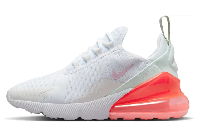 Nike Air Max 270 White (943345113)