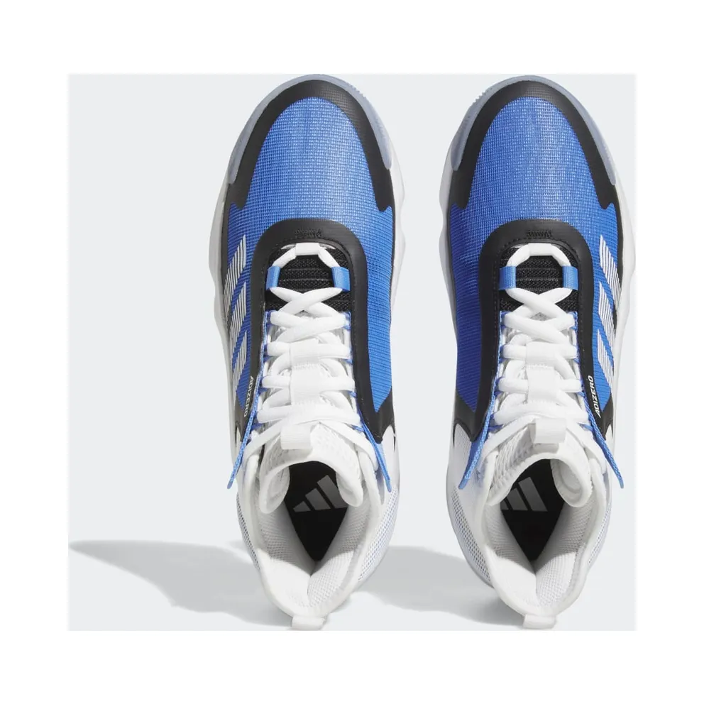 adidas Adizero Select Blue Fusion / Core Black / Cloud White (IE9266)
