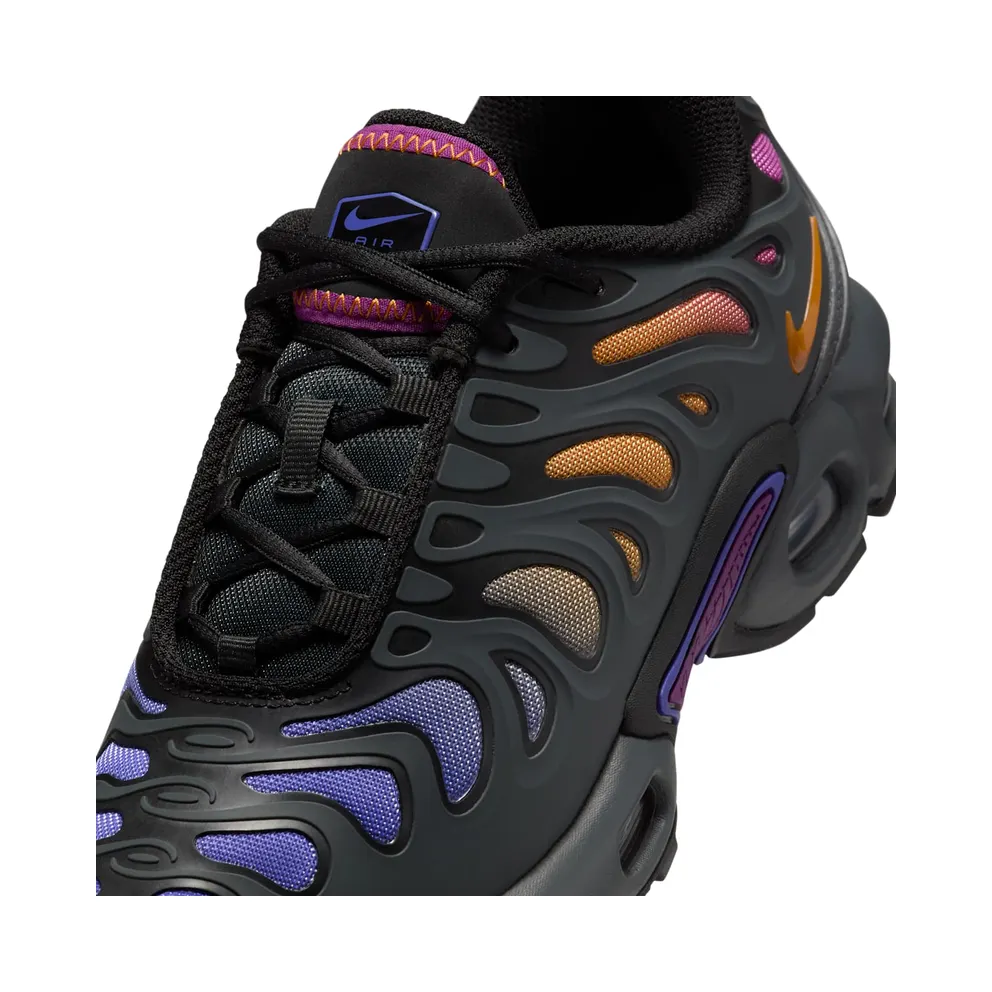 Nike Air Max Plus Black (FV5921-001)